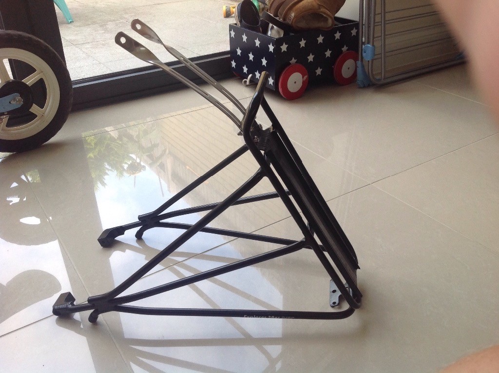 topeak explorer 29er rack with disc mounts